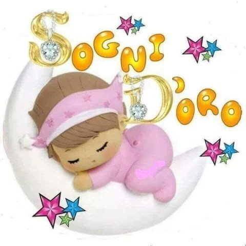 Buonanotte Frasi Belle Immagini