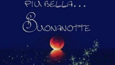 Buonanotte Speciale Immagini Immagini