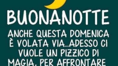 Buonanotte Tesoro Immagini Immagini