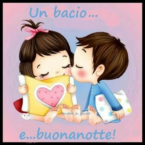 Buonanotte Video Whatsapp Immagini
