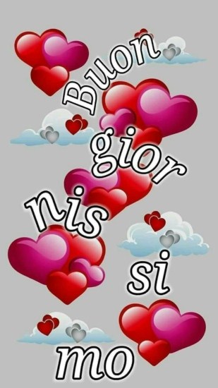 Buongiorno Amica Mia Frasi Immagini