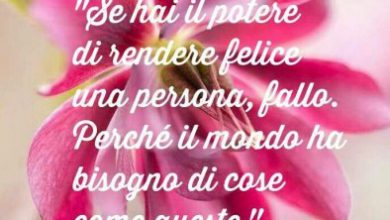 Buongiorno Amore Poesia Immagini