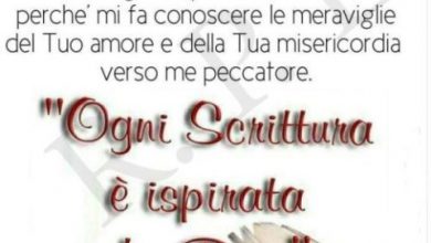 Buongiorno Con Frasi Religiose Immagini