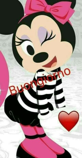 Buongiorno Divertente Frasi Immagini