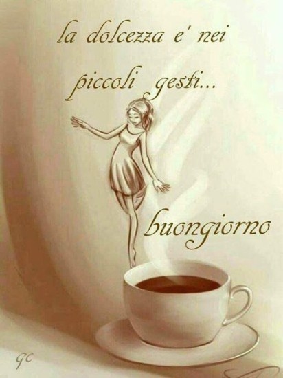 Buongiorno Divertentissimi Immagini