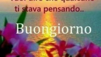 Cartoline Buongiorno Simpatiche Immagini