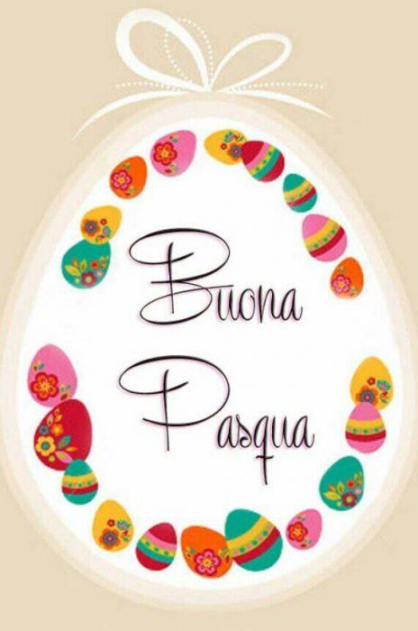 Cartoline Di Auguri Di Buona Pasqua Gratis