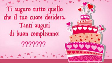 Cartoline Per Compleanno Immagini