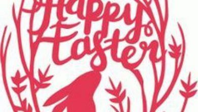 Christian Easter Greetings Messages