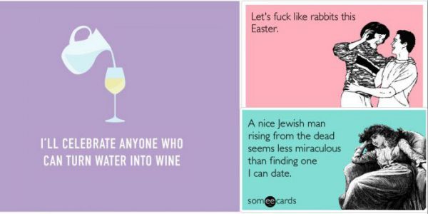Christian Easter Messages For Cards