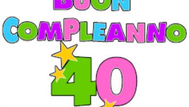 Dediche Auguri Compleanno Immagini