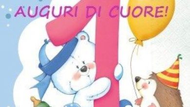 Dediche Auguri Di Compleanno Immagini 390x220 - Dediche Auguri Di Compleanno Immagini