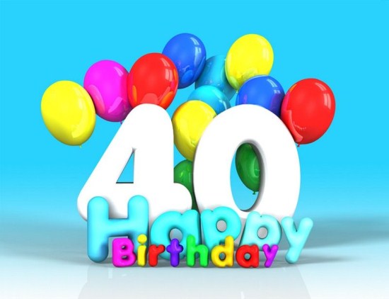 Di Auguri Di Buon Compleanno Immagini