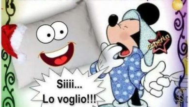 Dolce Notte A Te Immagini