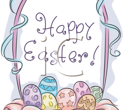 Easter Card Message Ideas