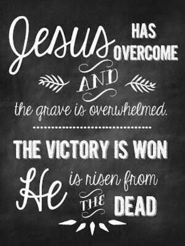 Easter Forward Text Messages