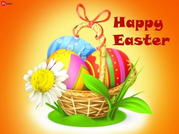Easter Funny Messages