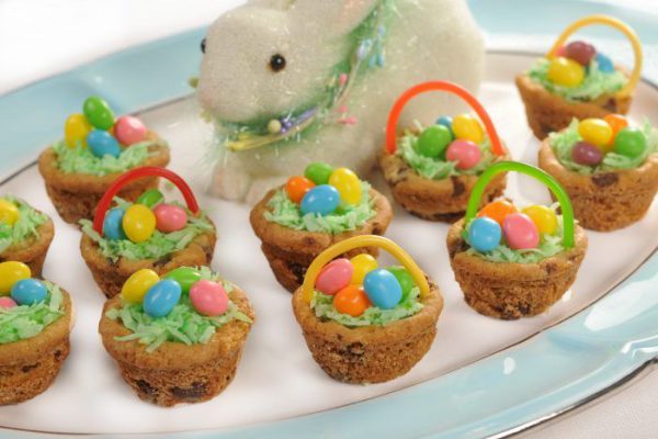 Easter Greetings Cards