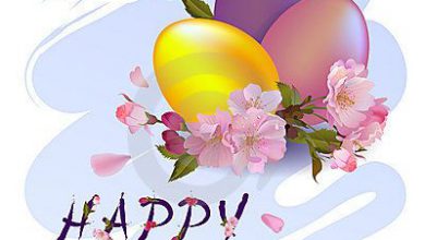 Easter Holiday Greeting Messages