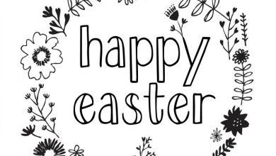 Easter Logo