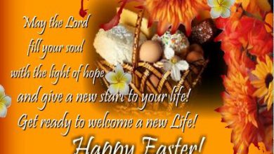 Easter Love Messages For Her 390x220 - Easter Love Messages For Her