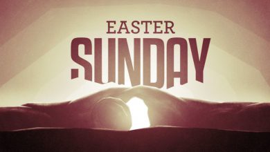 Easter Sunday Cards
