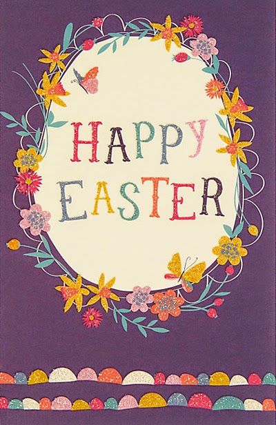 Easter Sunday Massage