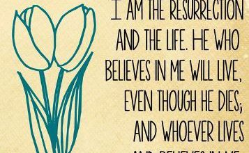 Easter Sunday Quotes And Sayings
