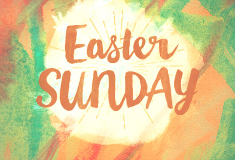 Easter Vintage Postcards