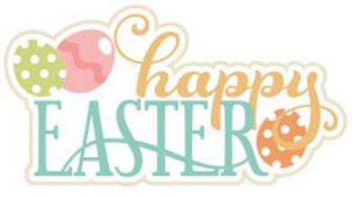 Easter Wishes For Family