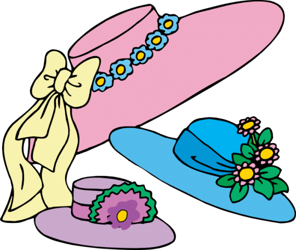 Easter Wishes For Grandchildren