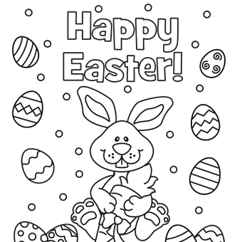 Easter Wishes Quotes