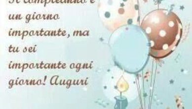 Fare Gli Auguri Di Compleanno Immagini