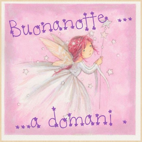 Felice Notte Frasi Immagini