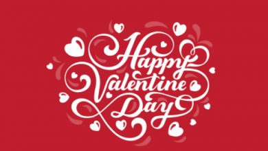 For Valentine Day Image