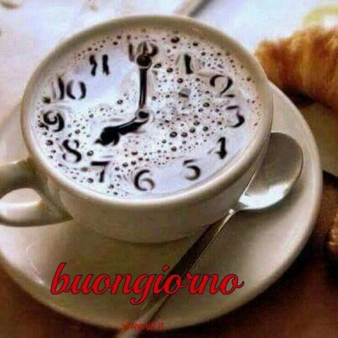 Foto Buongiorno Immagini