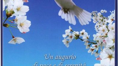 Foto Di Auguri Di Buona Pasqua