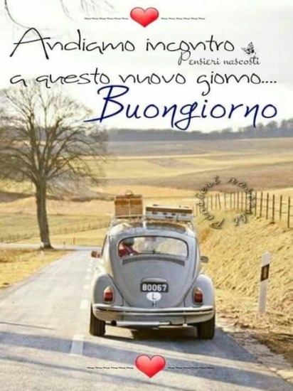 Foto Gratis Di Buongiorno Immagini