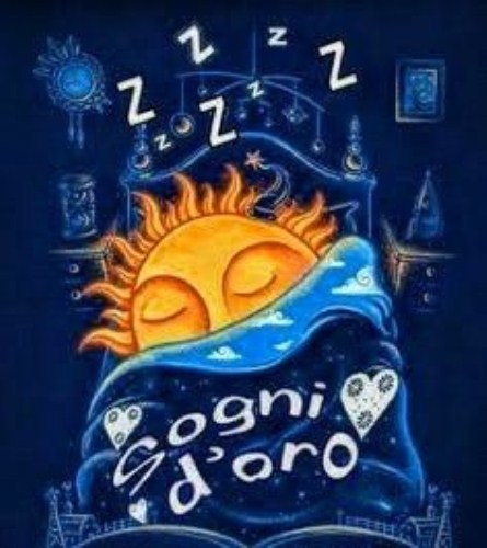 Foto Per Augurare Buonanotte Immagini