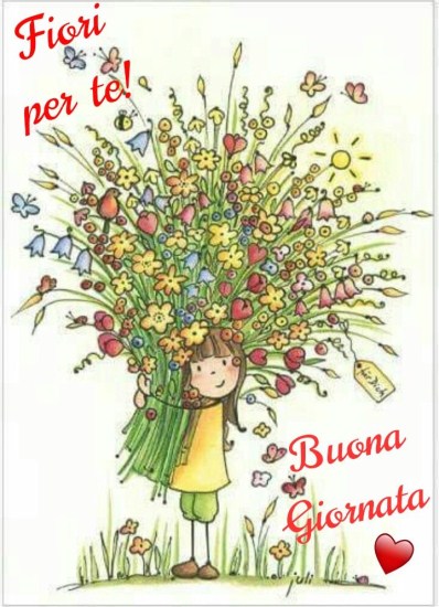 Foto Per Un Buongiorno Immagini