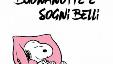 Frasi Amore Buonanotte Immagini