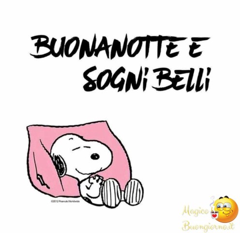 Frasi Amore Buonanotte Immagini