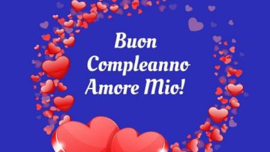 Frasi Auguri Compleanno Genero Immagini