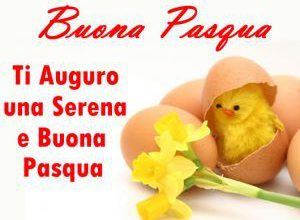 Frasi Auguri Di Pasqua Gratis