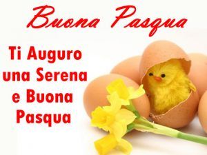 Frasi Auguri Di Pasqua Gratis