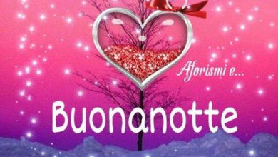 Frasi Belle Buonanotte Dolci Immagini