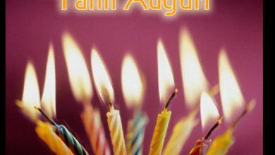 Frasi Belle Di Auguri Compleanno Immagini