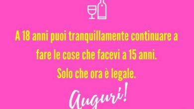 Frasi Belle Di Compleanno Immagini