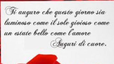 Frasi Belle Per Il Compleanno Immagini