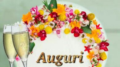 Frasi Belle Per Un Compleanno Speciale Immagini